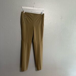 RLX Ralph Lauren Golf Stretch Athletic 30" Eagle Women's Golf Pants Size 8